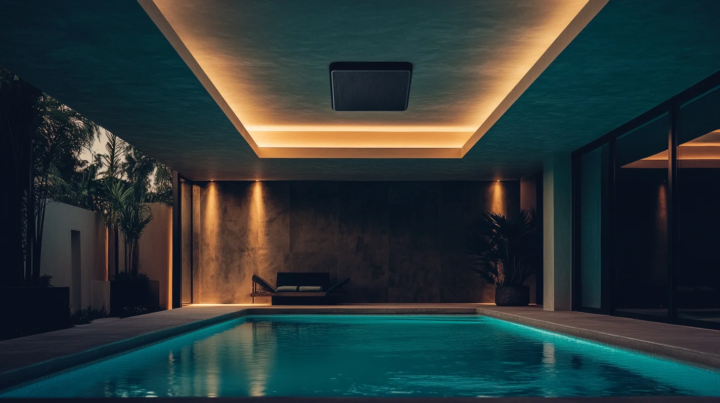 Architectural & Whole-Home Audio