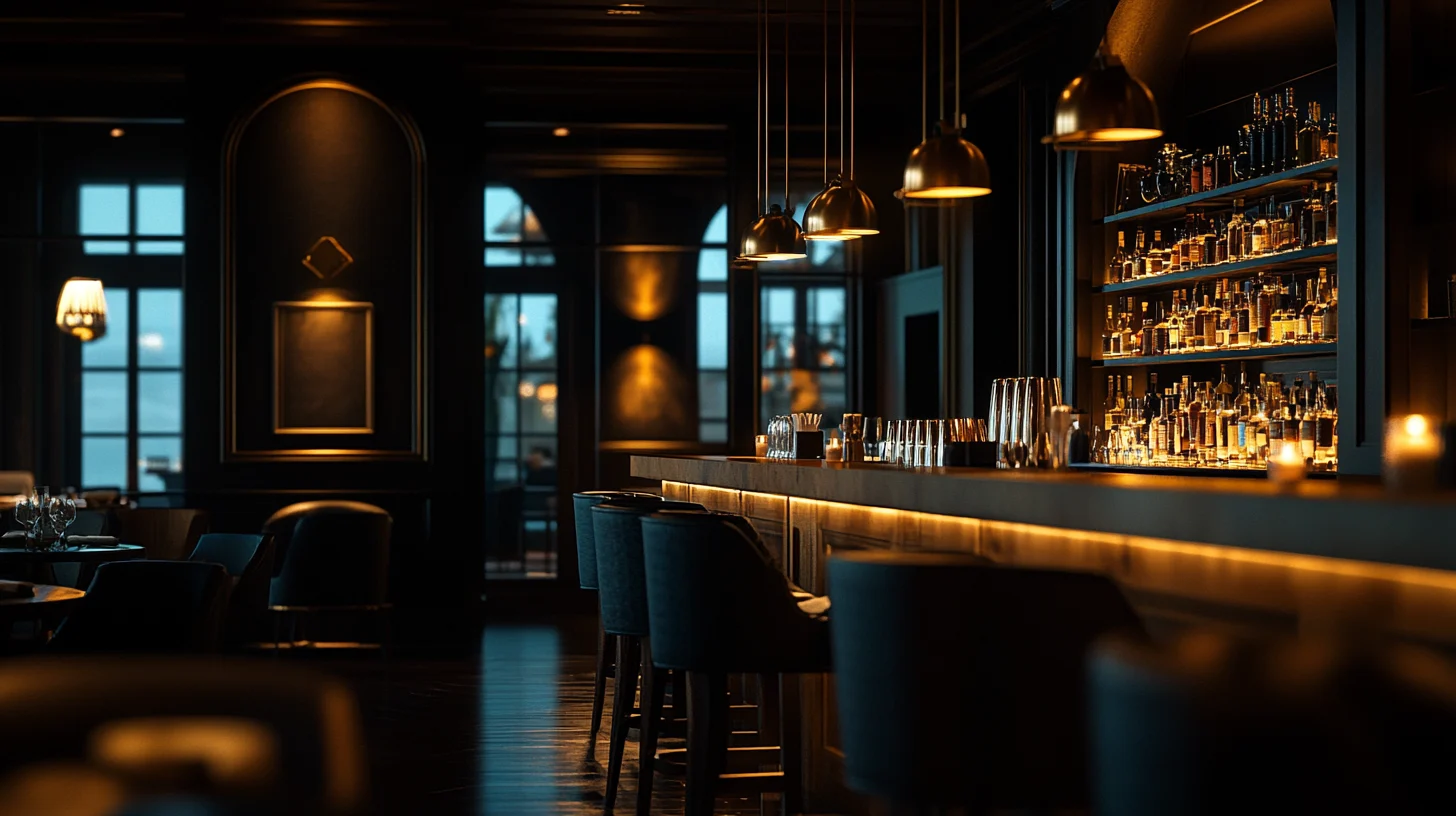 Restaurant & Retail POS