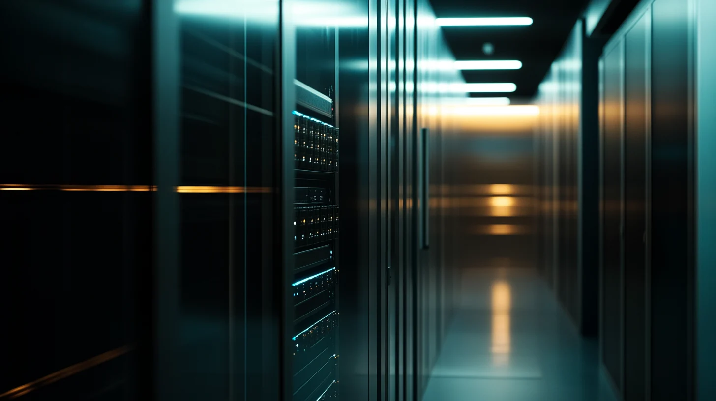 Commercial Servers & IT